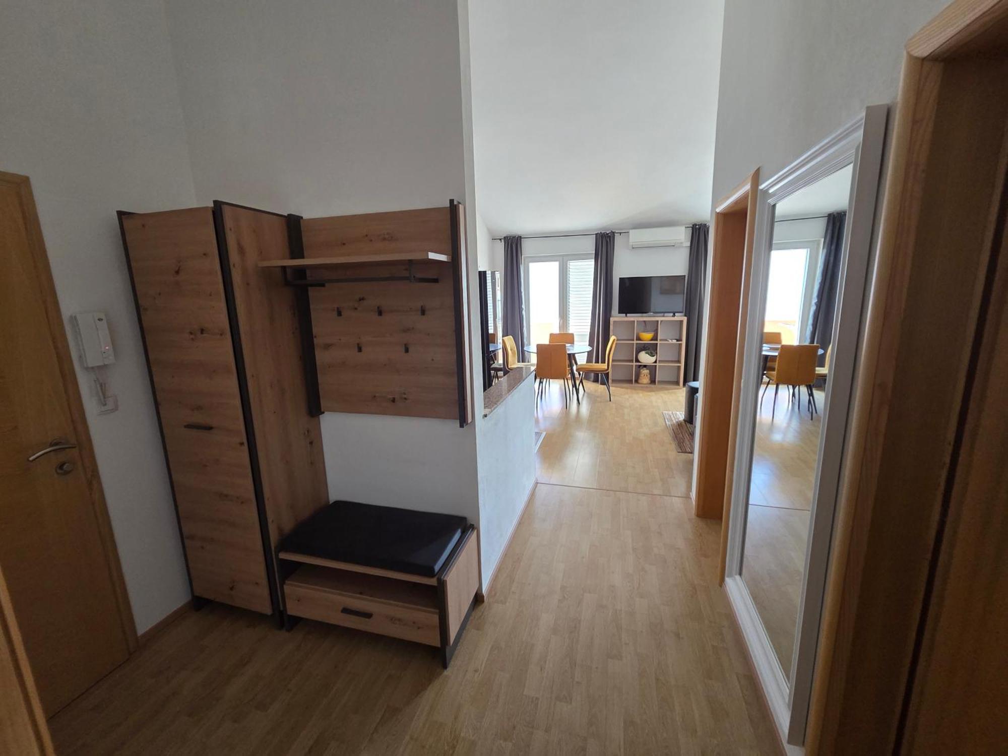 Apartments In Krk Krk Town Exterior photo